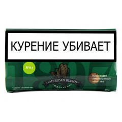 Табак American blend 1897 - Apple